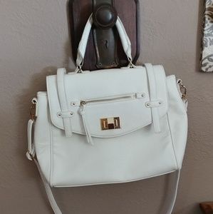 White Bag